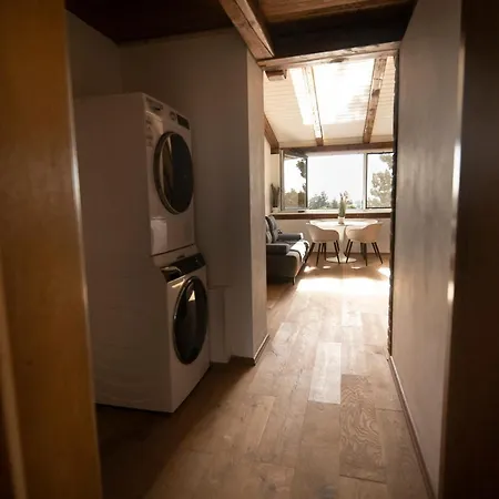 アパート Mezonetovy 2 U Rybnika